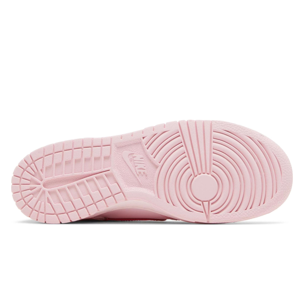 Nike Dunk Low PS 'Triple Pink' - Copva