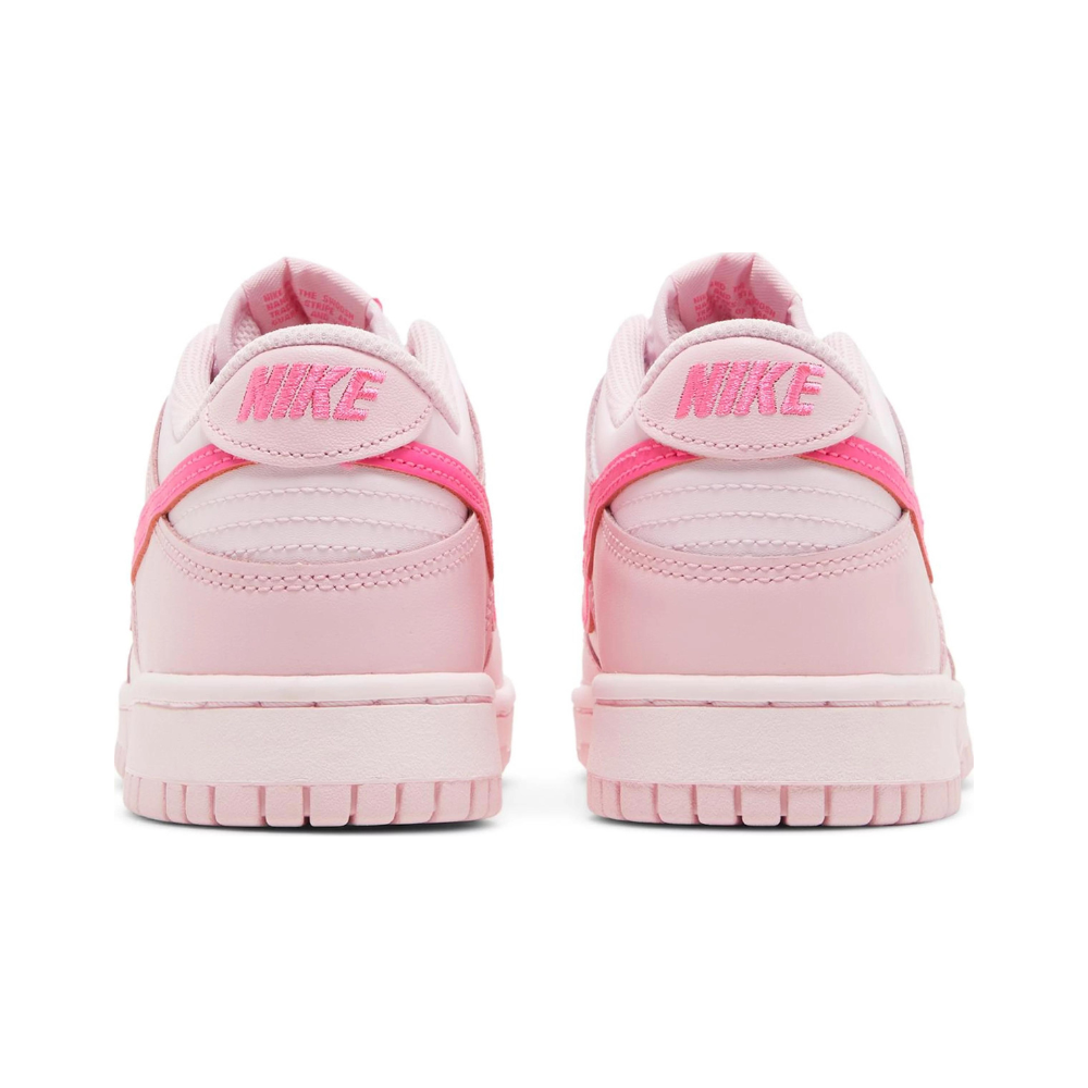 Nike Dunk Low PS 'Triple Pink' - Copva