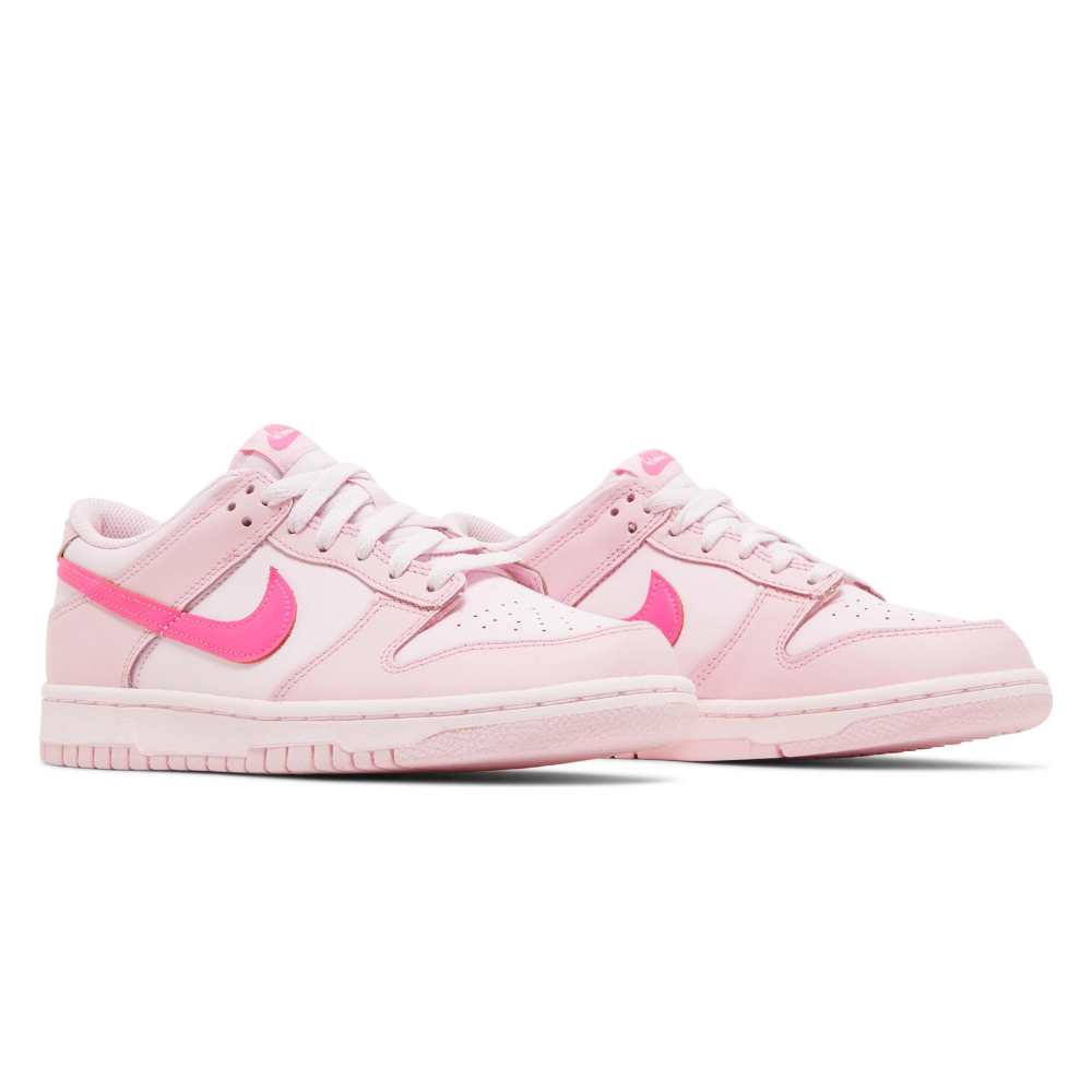 Nike Dunk Low PS 'Triple Pink' - Copva