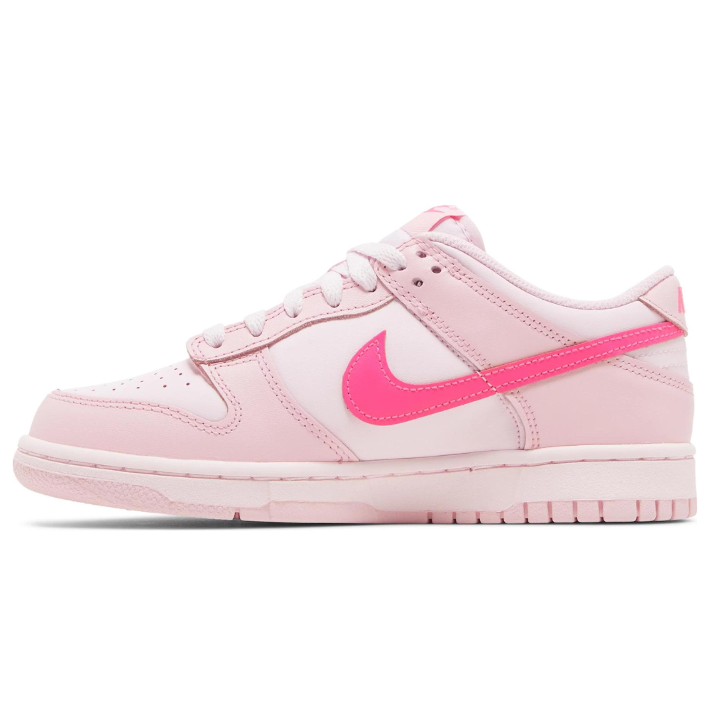 Nike Dunk Low PS 'Triple Pink' - Copva