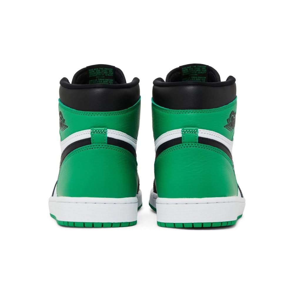 Air Jordan 1 Retro High OG 'Lucky Green' - Copva