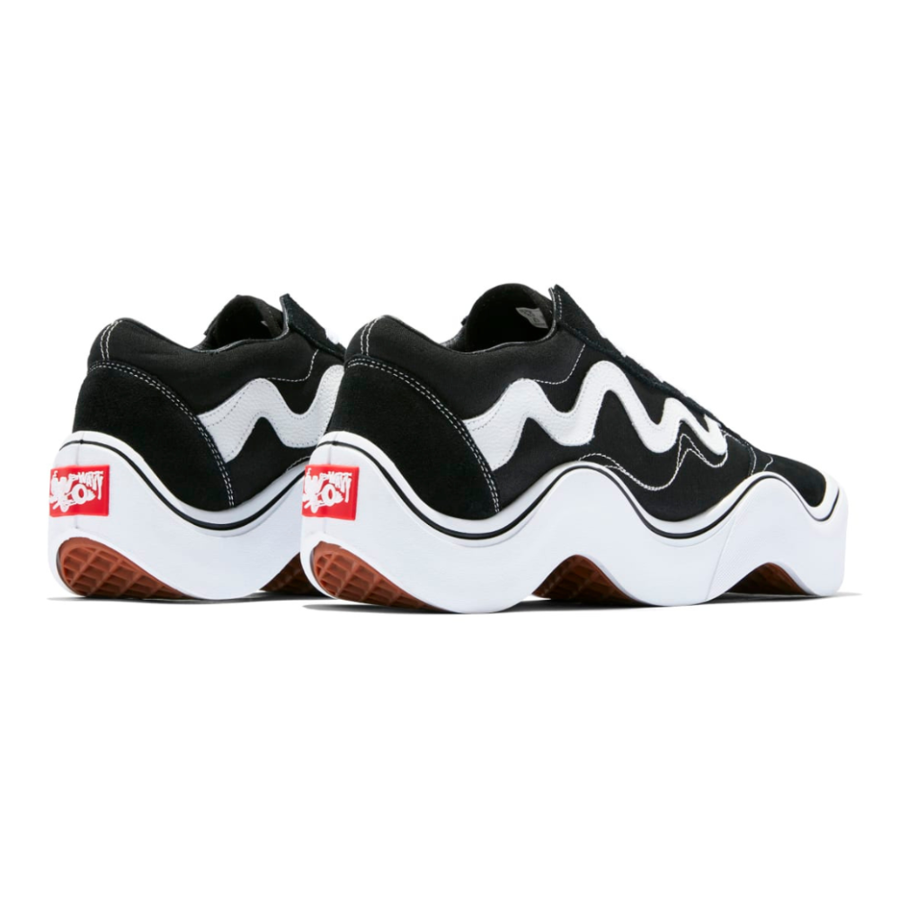 Tyga x MSCHF Wavy Baby 'Black' - Copva