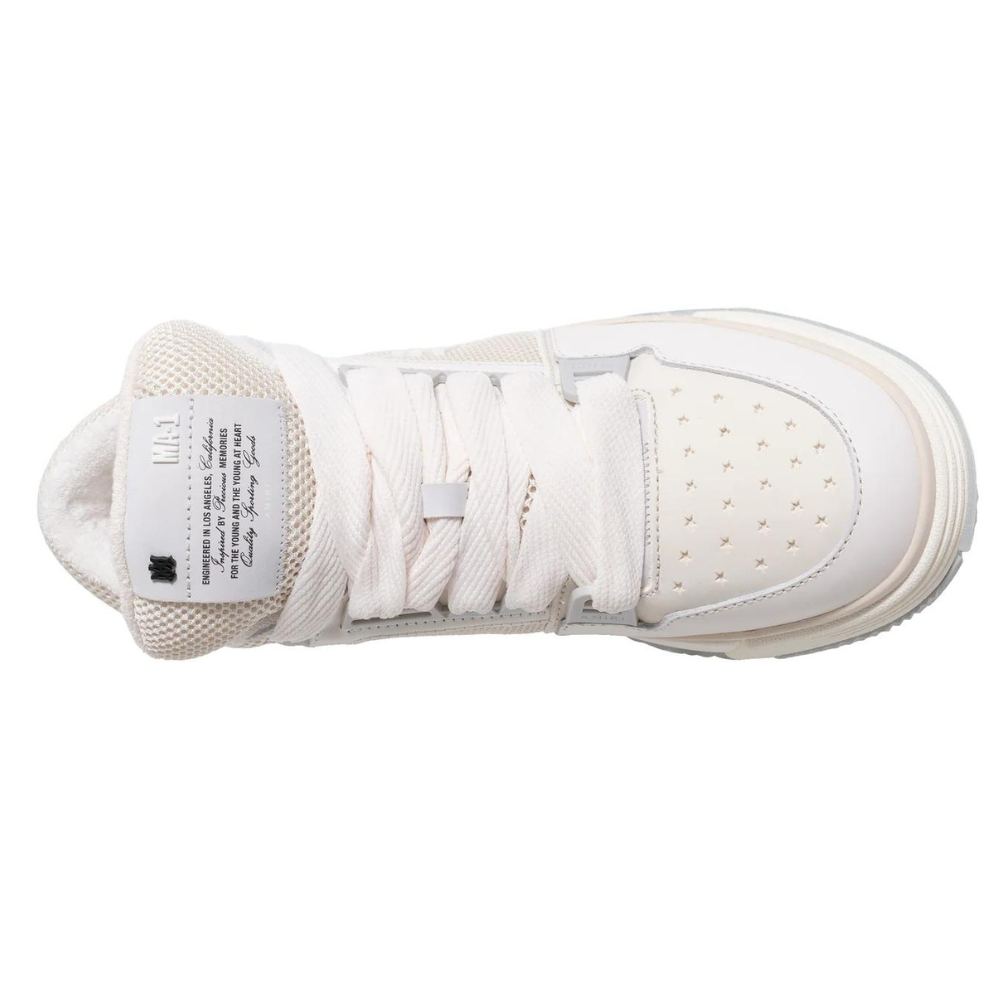 Amiri MA-1 'Alabaster' - Copva
