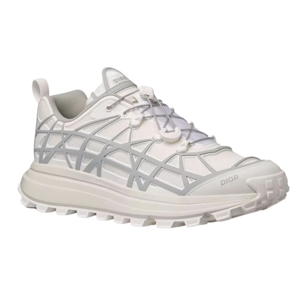 Dior B31 Runner 'White Grey' - Copva