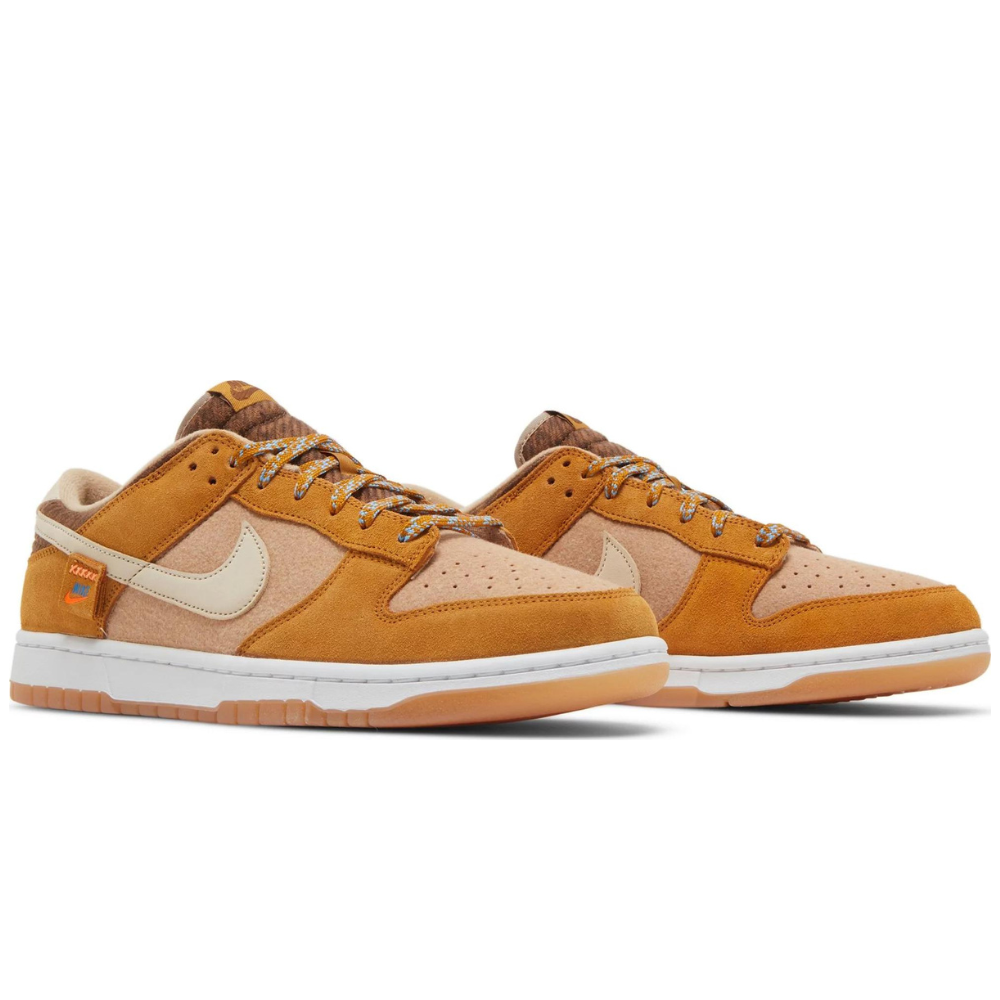 Nike Dunk Low 'Teddy Bear' - Copva
