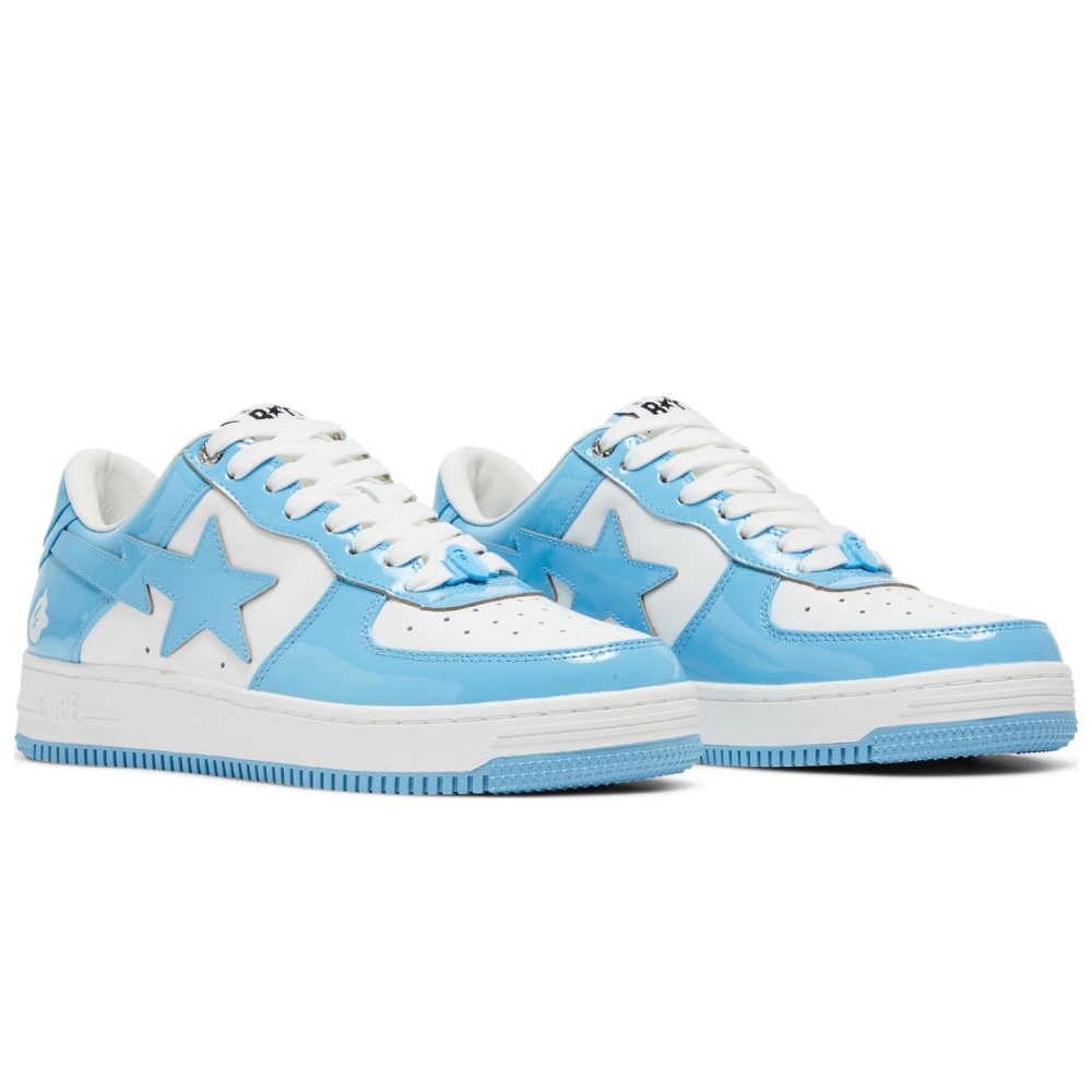 Bape Bapesta 'Sax' - Copva