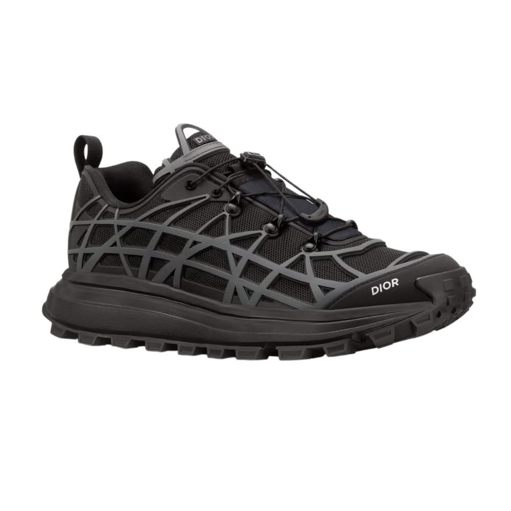 Dior B31 Runner 'Black' - Copva