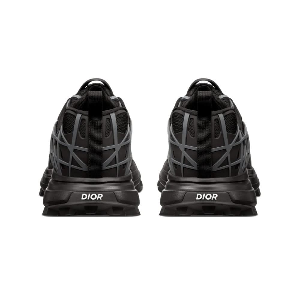 Dior B31 Runner 'Black' - Copva