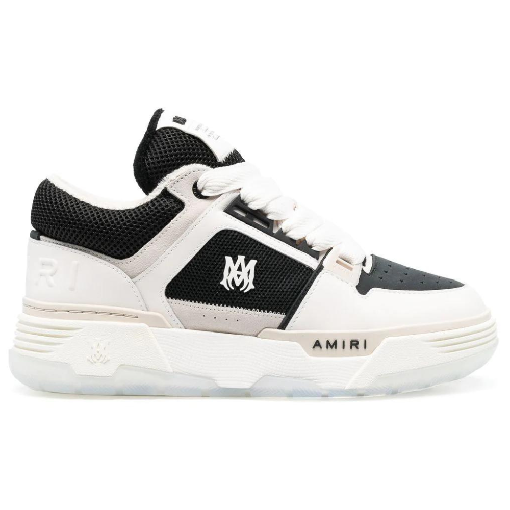 Amiri MA-1 'White Black' - Copva