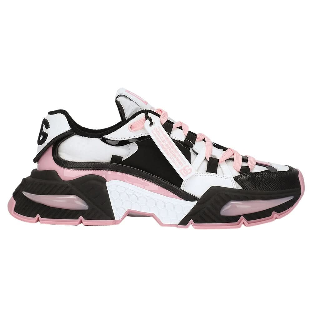 Dolce & Gabbana Airmaster low-top sneakers - Copva