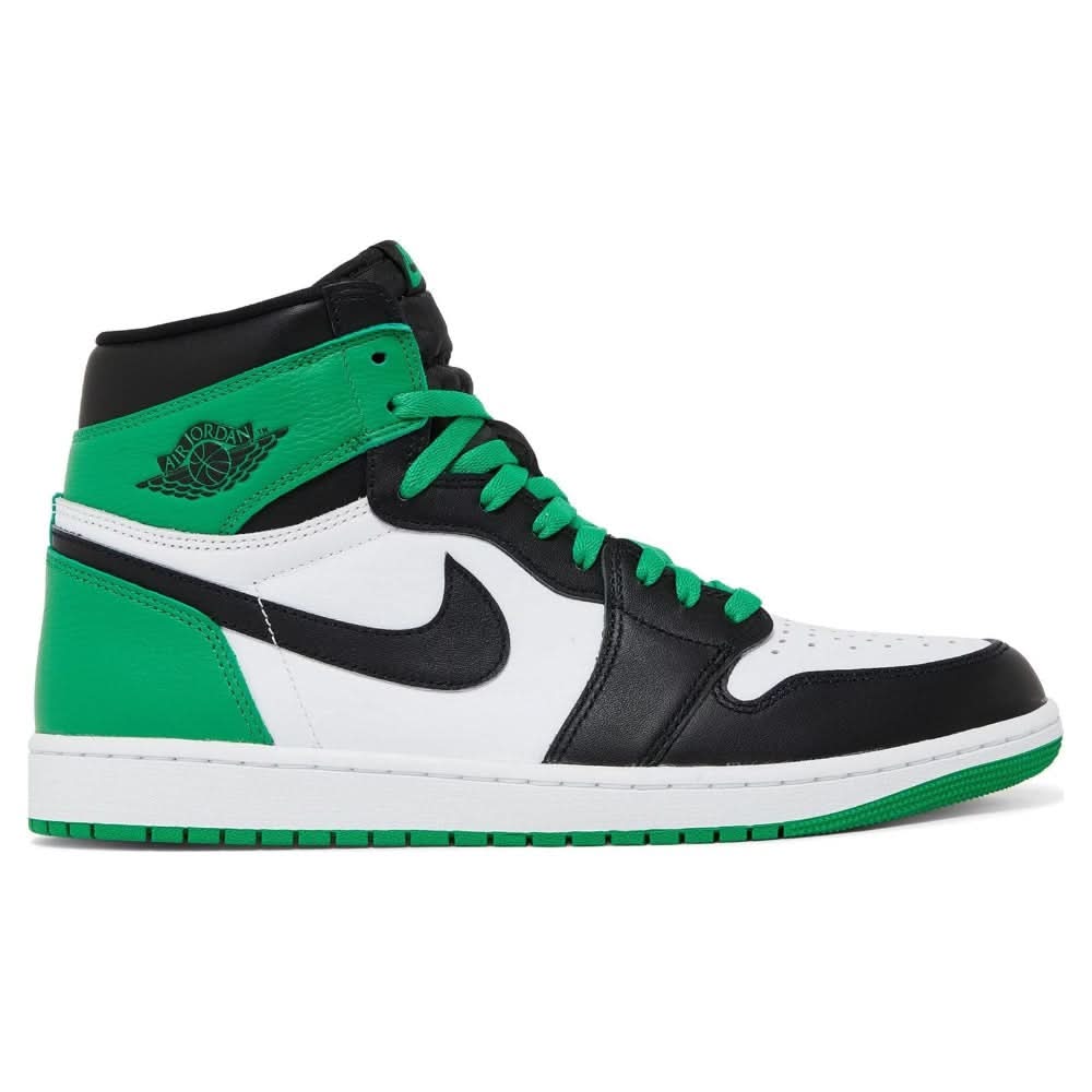 Air Jordan 1 Retro High OG 'Lucky Green' - Copva
