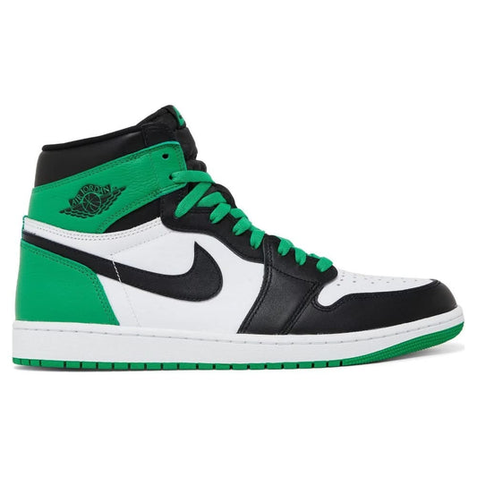 Air Jordan 1 Retro High OG 'Lucky Green' - Copva