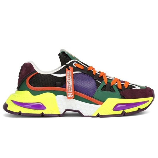 Dolce & Gabbana Airmaster low-top sneakers - Copva