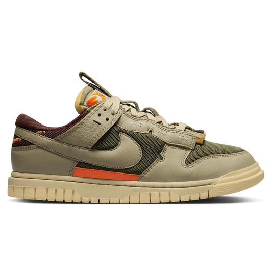 Nike Dunk Jumbo 'Medium Olive' - Copva