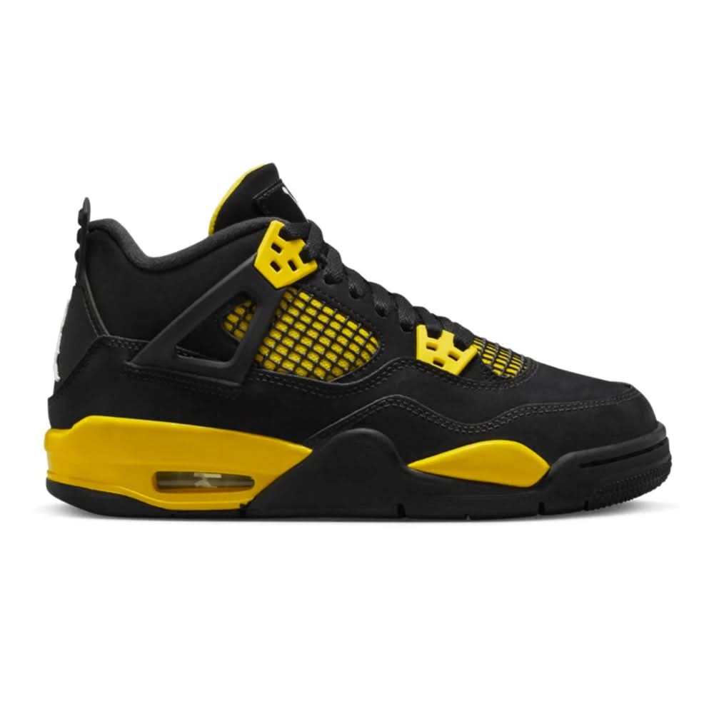 Nike Air Jordan 4 Retro "Thunder" - Copva