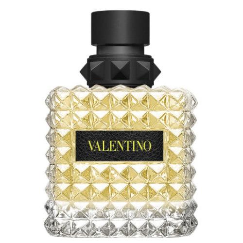 Vale Donna Born In Roma Yellow Dream Vale For Women 100ml