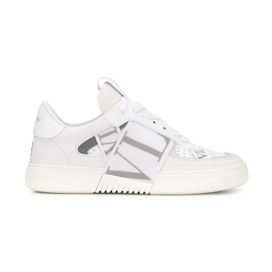 Vale Grvani Vl7n Low-top Sneakers "White"