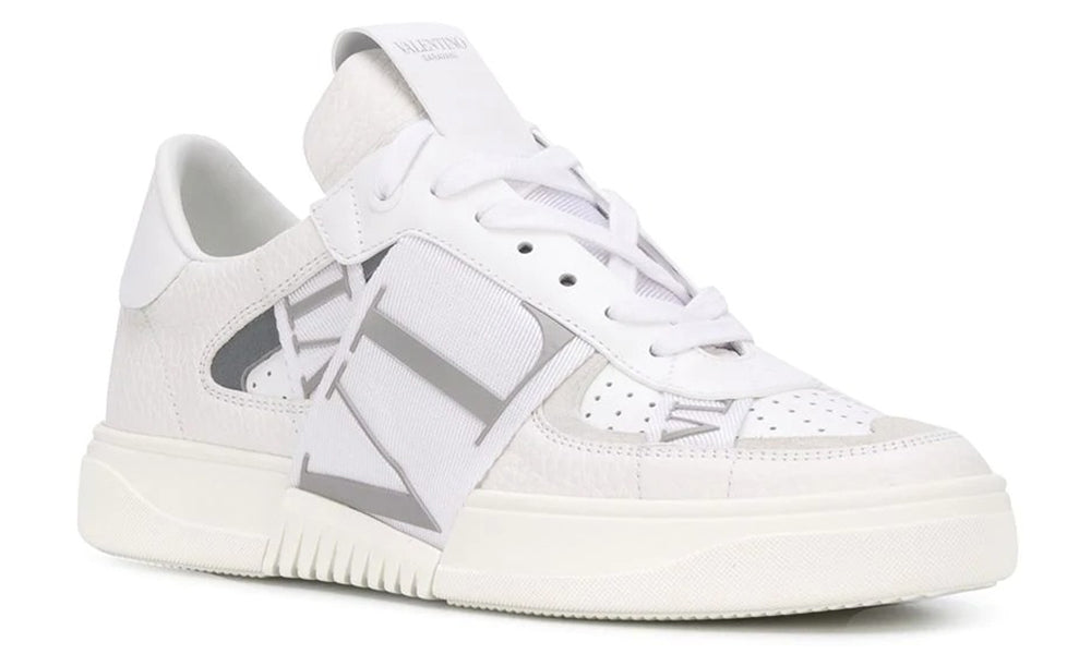 Vale Grvani Vl7n Low-top Sneakers "White"