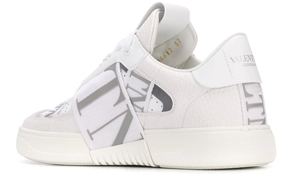 Vale Grvani Vl7n Low-top Sneakers "White"