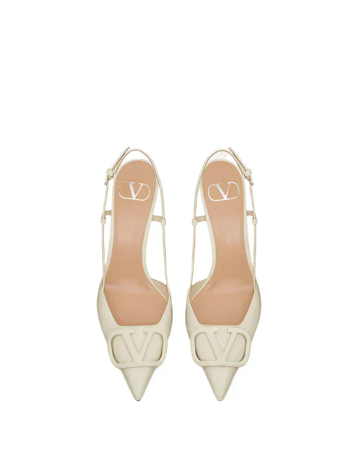 Vale Grvani Vlogo Signature Pumps For Women