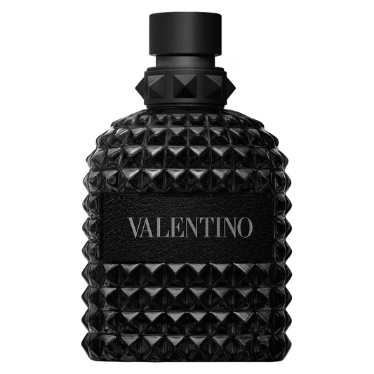 Vale Uomo Born In Roma Rockstud Noir Vale For Men 100ml