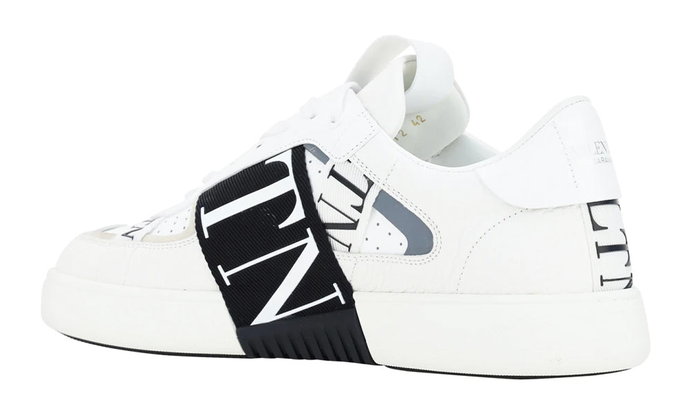 Vale Vl7n Bands 'white Black'