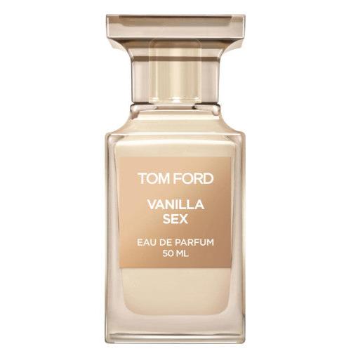 Vanilla Sex Tom F For Women And Men 100ml