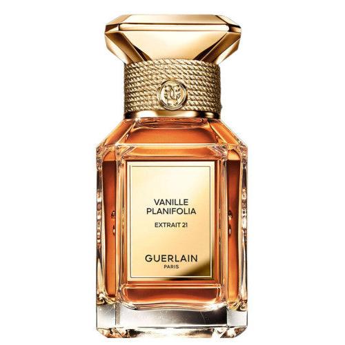 Vanille Planifolia Extrait 21 Guerlain For Women And Men 50ml
