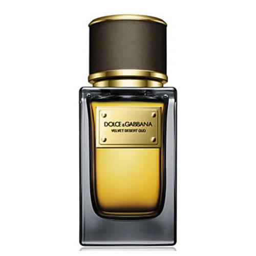 Velvet Desert Oud D and G For Women And Men 50ml