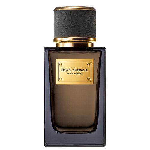 Velvet Incenso D and G For Men 100ml