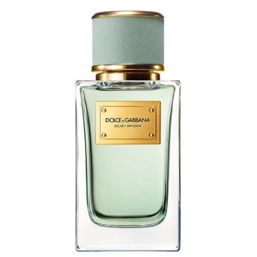 Velvet Infusion D and G For Women And Men 100ml