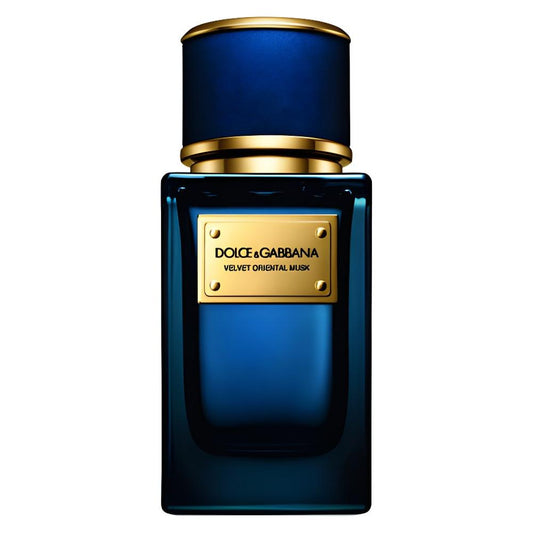 Velvet Oriental Musk D and G For Women And Men 100ml