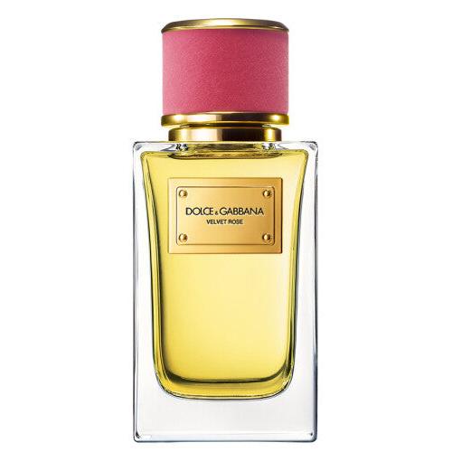 Velvet Rose D and G For Women 100ml