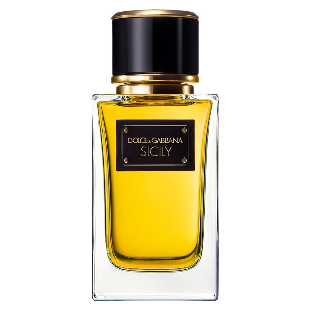 Velvet Sicily D and G For Women 100ml