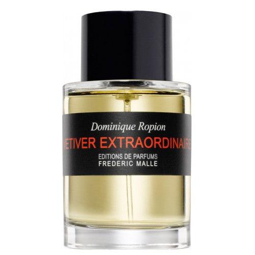 Vetiver Extraordinaire Frederic Malle For Men 100ml