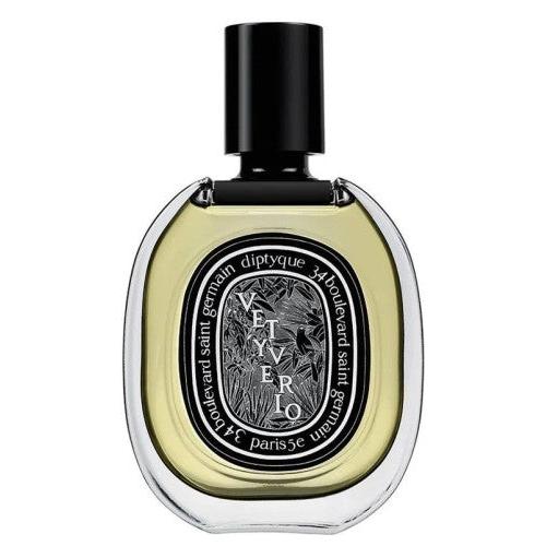 Vetyverio Eau De Parfum Diptyque For Women And Men 75ml