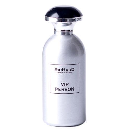Vip Person Richard For Women And Men 100ml