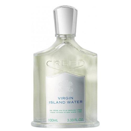 Virgin Island Water Creed For Women And Men 100ml