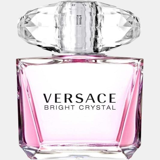 Vrsce Bright Crystal Eau De Toilette 90ml