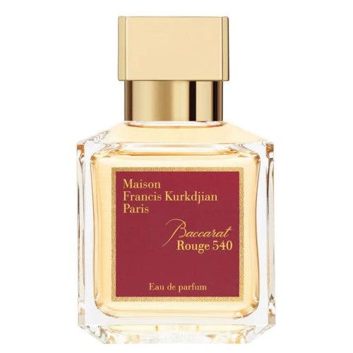 White Baccarat Rouge 540 Maison Francis Kurkdjian For Women And Men 70ml