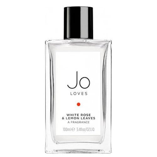 White Rose & Lemon Leaves Jo Loves For Women 100ml