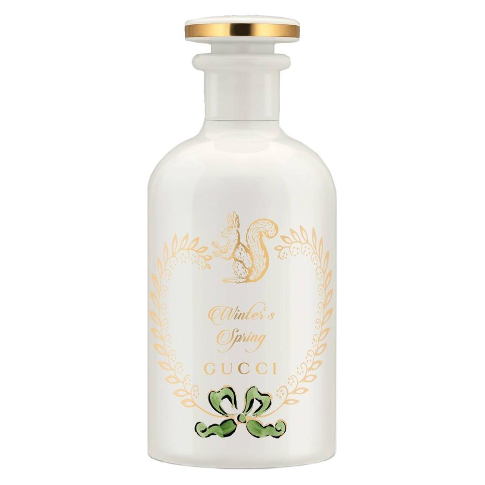 Winter's Spring Eau De Parfum Guci For Women And Men 100ml