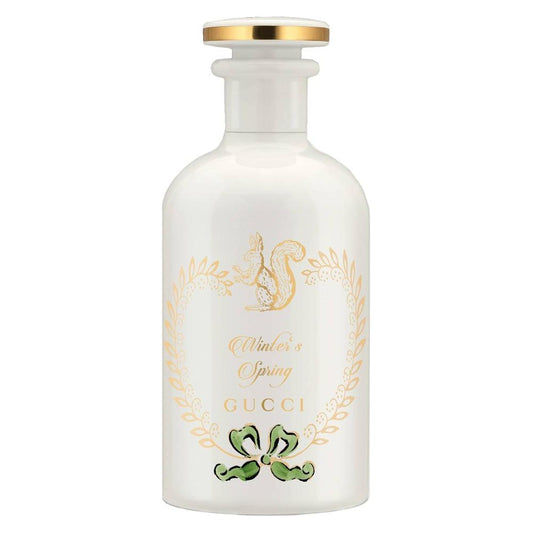 Winter's Spring Eau De Parfum Guci For Women And Men 100ml