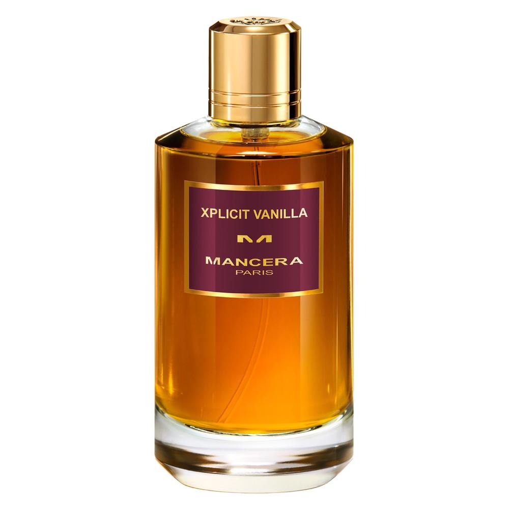 Xplicit Vanilla Mancera For Women And Men 120ml