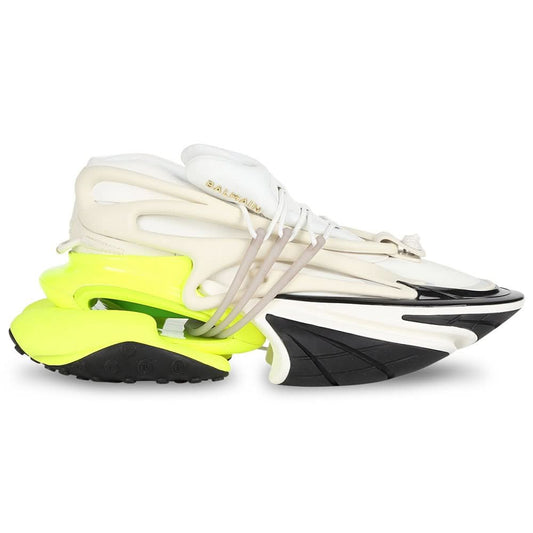 Balmain Unicorn Low-Top "MultiColor" - Copva