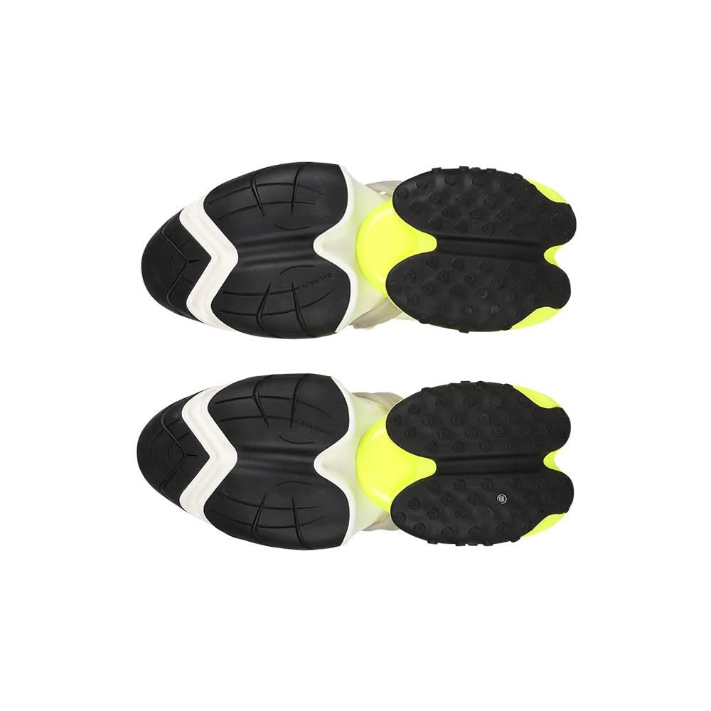 Balmain Unicorn Low-Top "MultiColor" - Copva