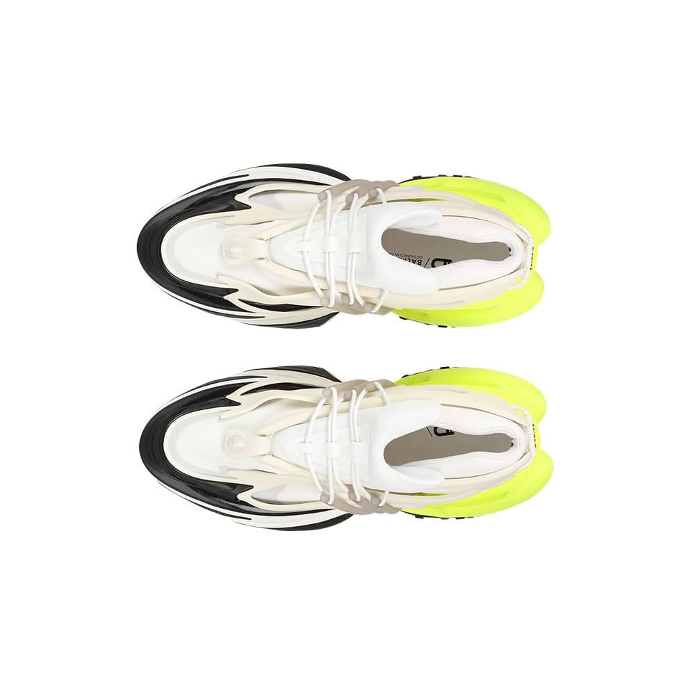 Balmain Unicorn Low-Top "MultiColor" - Copva