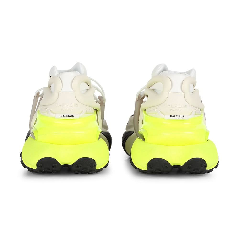 Balmain Unicorn Low-Top "MultiColor" - Copva