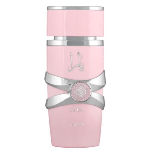 Yara Lattafa Perfumes For Women 100ml