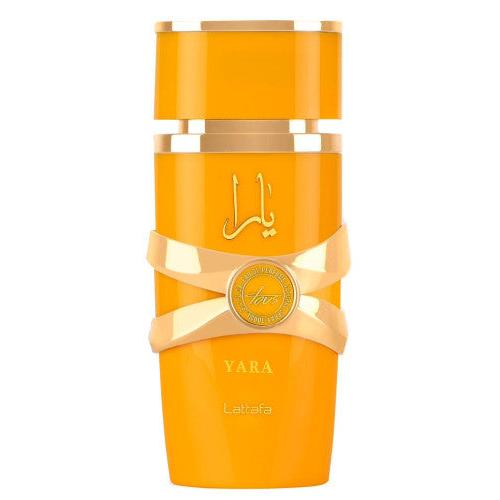 Yara Tous Lattafa Perfumes For Women 100ml